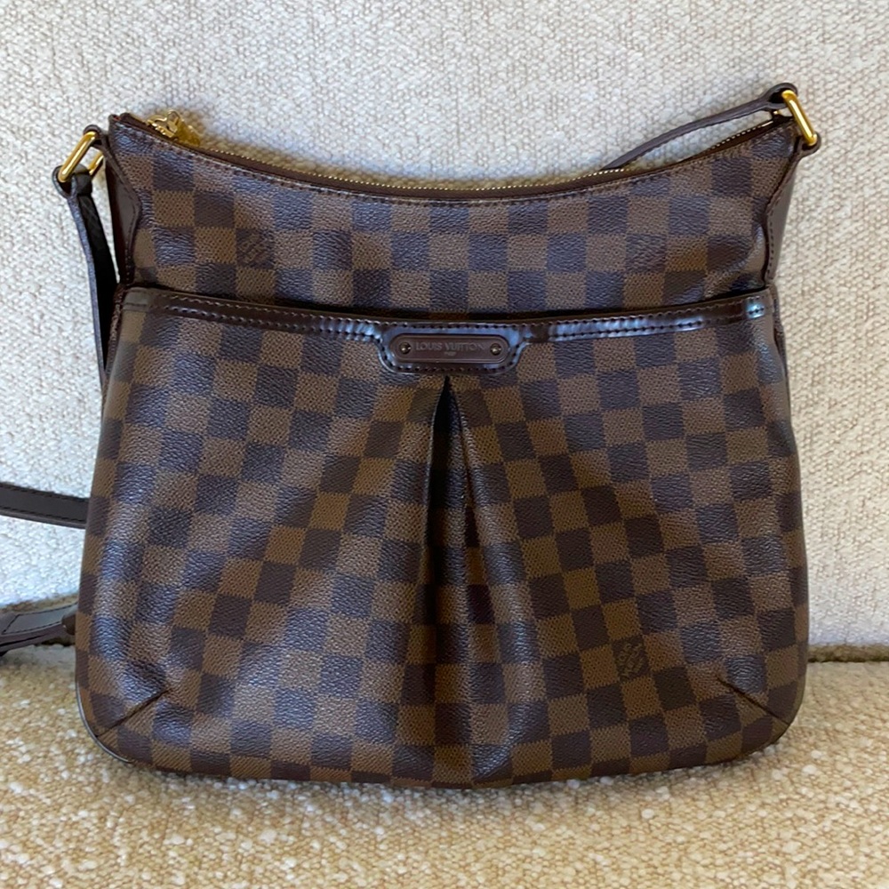 Louis Vuitton Bloomsbury PM